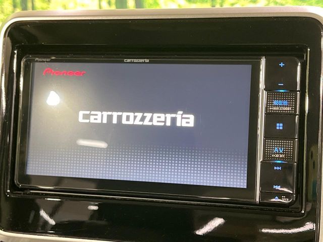 Spacia custom