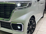 Spacia custom