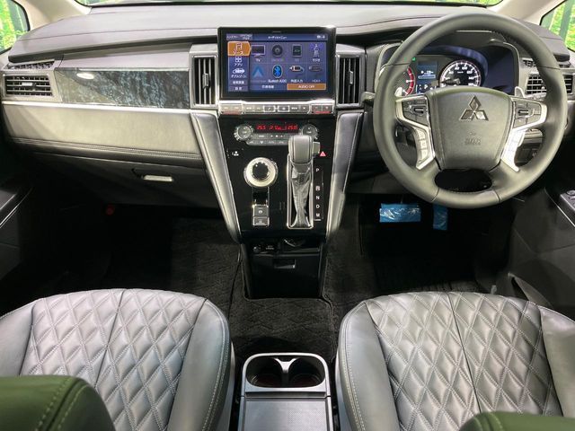 DELICA D:5 4WD