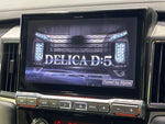 DELICA D:5 4WD