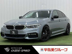 BMW 5series sedan