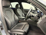BMW 5series sedan