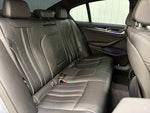 BMW 5series sedan