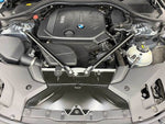 BMW 5series sedan