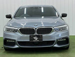 BMW 5series sedan