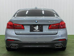 BMW 5series sedan