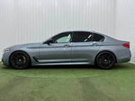 BMW 5series sedan