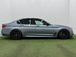BMW 5series sedan