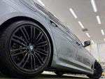 BMW 5series sedan