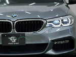 BMW 5series sedan
