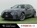 LEXUS IS300