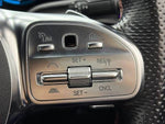 MERCEDES BENZ CLA class