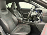 MERCEDES BENZ CLA class