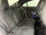MERCEDES BENZ CLA class