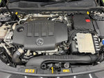 MERCEDES BENZ CLA class