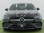 MERCEDES BENZ CLA class