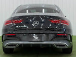 MERCEDES BENZ CLA class