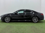 MERCEDES BENZ CLA class