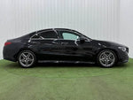 MERCEDES BENZ CLA class