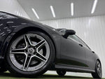 MERCEDES BENZ CLA class