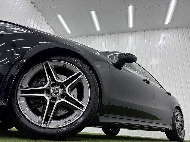 MERCEDES BENZ CLA class
