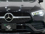 MERCEDES BENZ CLA class