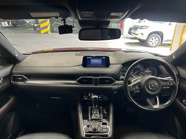 CX-8
