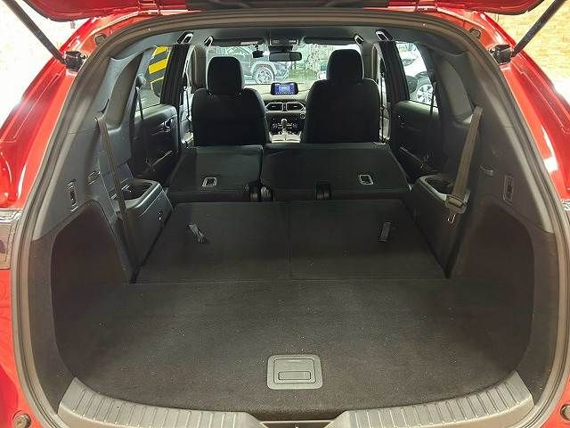 CX-8