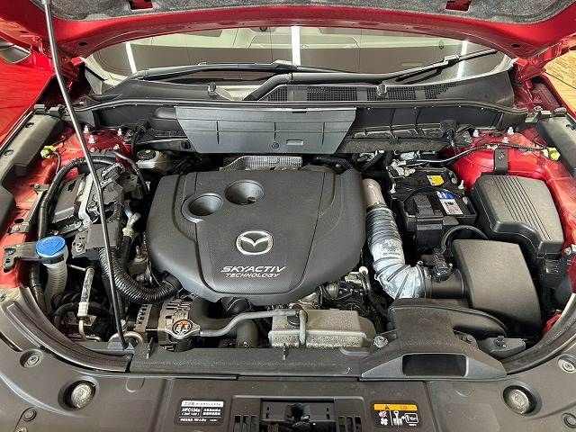 CX-8