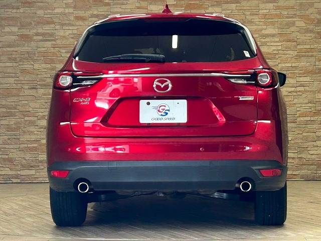 CX-8