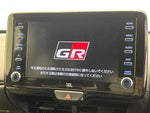 GR YARIS