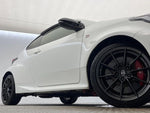 GR YARIS