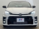 GR YARIS