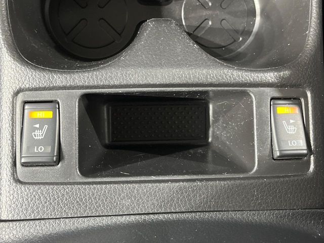 X-TRAIL 2WD