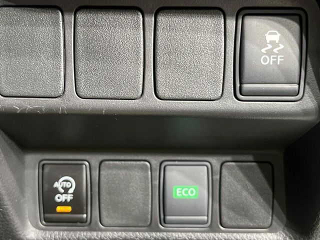 X-TRAIL 2WD