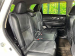 X-TRAIL 2WD
