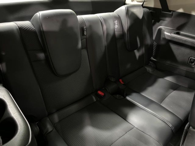 X-TRAIL 2WD