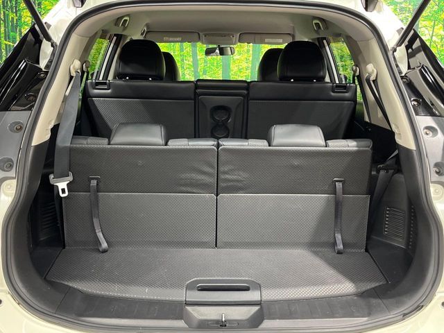 X-TRAIL 2WD