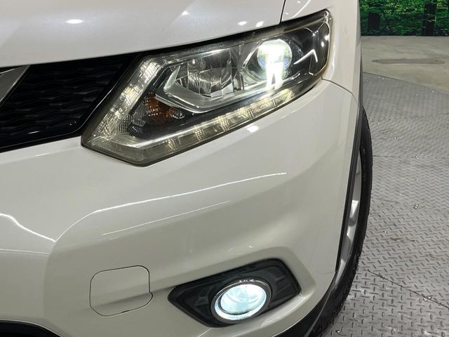 X-TRAIL 2WD
