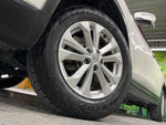 X-TRAIL 2WD
