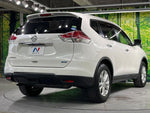 X-TRAIL 2WD