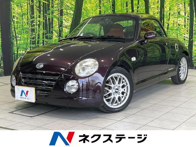 COPEN