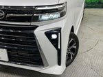 TANTO CUSTOM