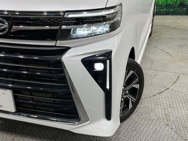 TANTO CUSTOM