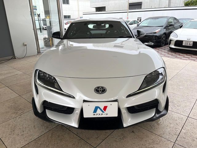 SUPRA