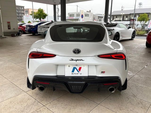 SUPRA