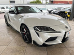 SUPRA