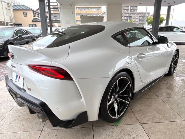 SUPRA