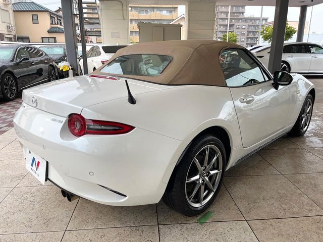 ROADSTER
