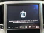 CROWN sedan hybrid